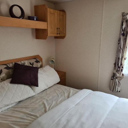 6 Berth Kingfisher Ingoldmells Kültér fotó