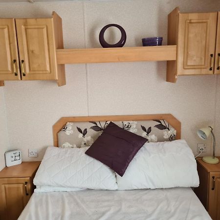 6 Berth Kingfisher Ingoldmells Kültér fotó