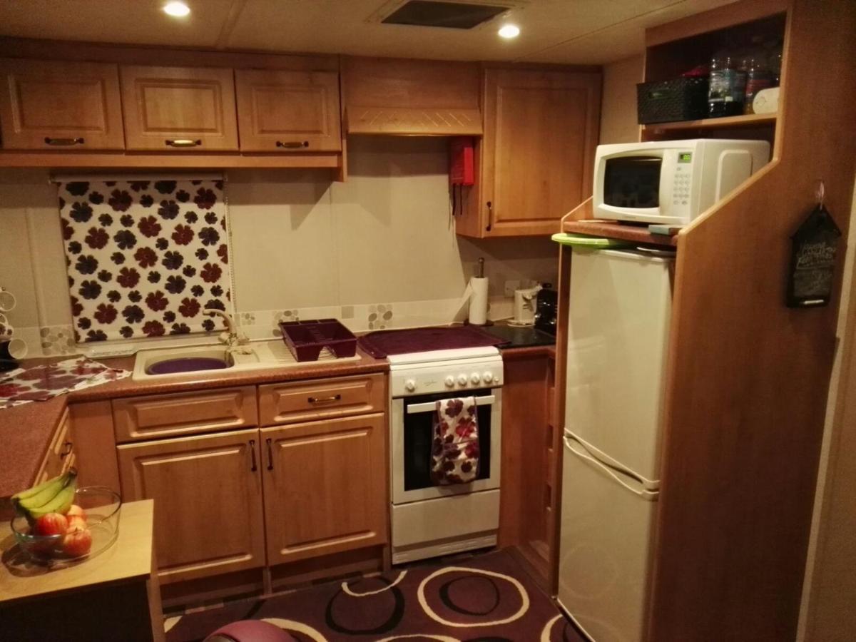 6 Berth Kingfisher Ingoldmells Kültér fotó