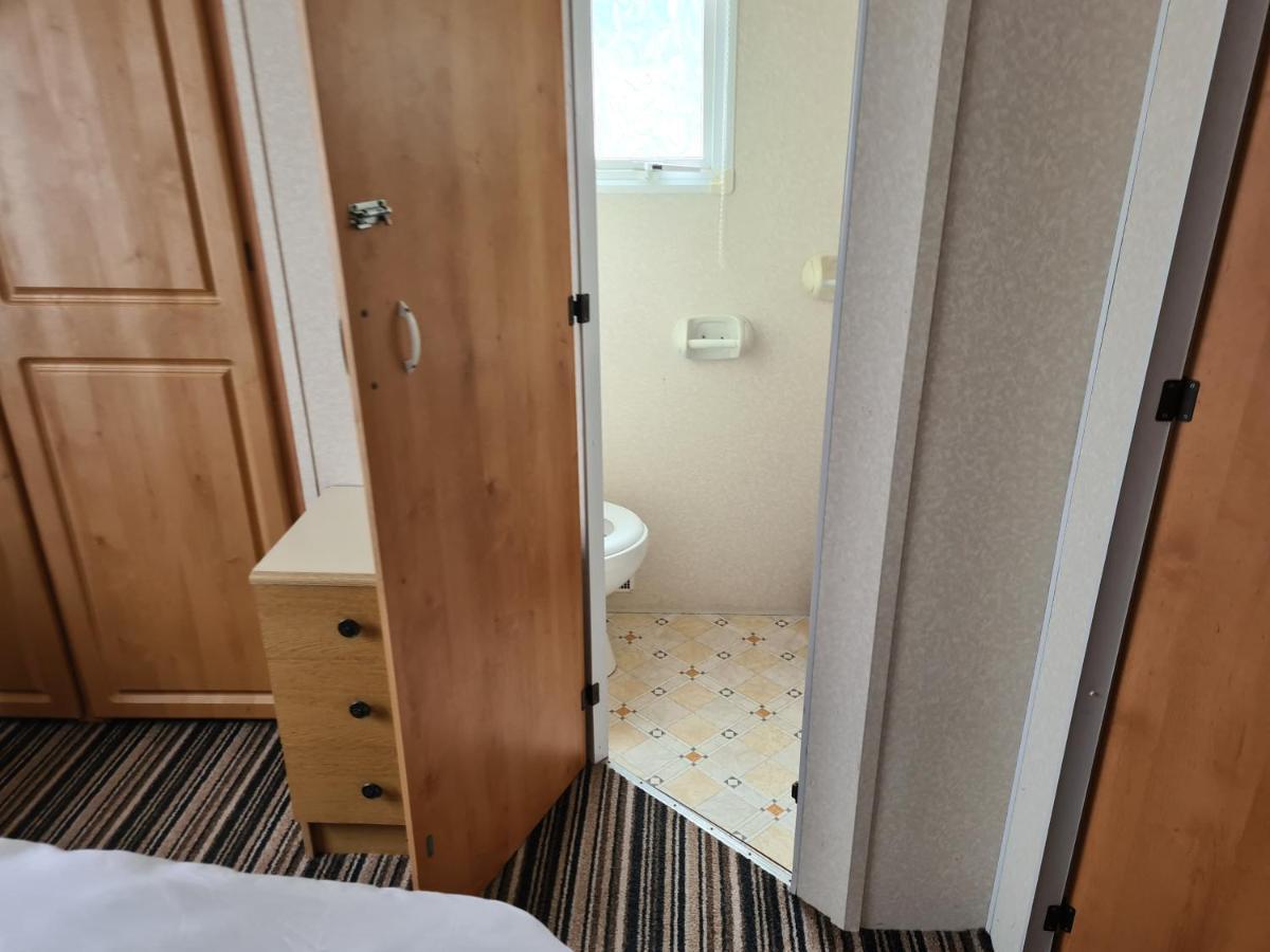 6 Berth Kingfisher Ingoldmells Kültér fotó