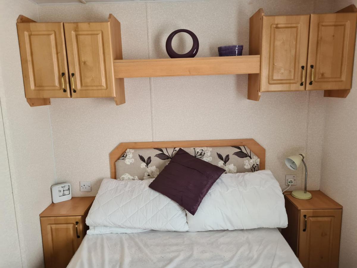 6 Berth Kingfisher Ingoldmells Kültér fotó